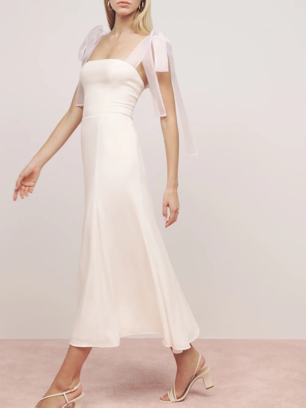 Reformation Kairo Dress